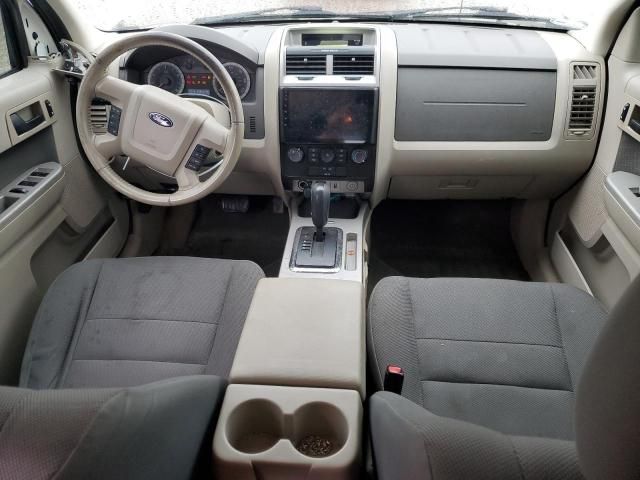 2009 Ford Escape XLT