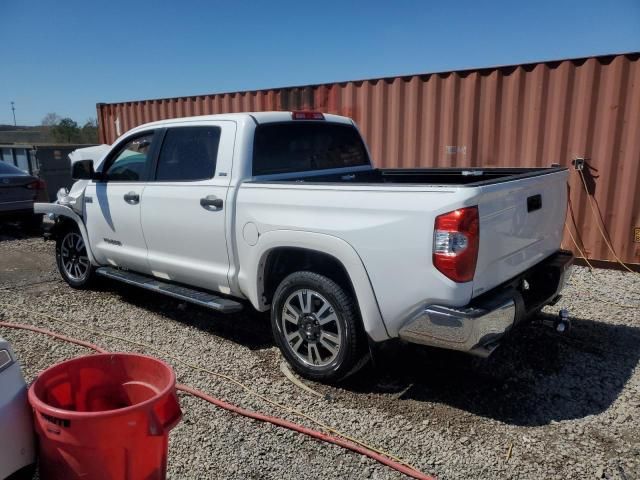 2015 Toyota Tundra Crewmax SR5