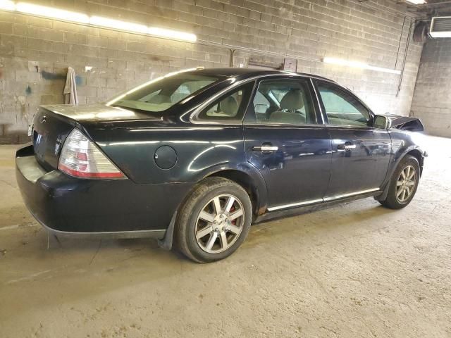 2008 Ford Taurus SEL