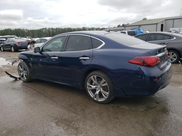 2015 Infiniti Q70 3.7