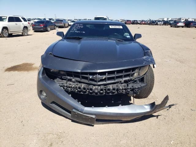 2010 Chevrolet Camaro LT