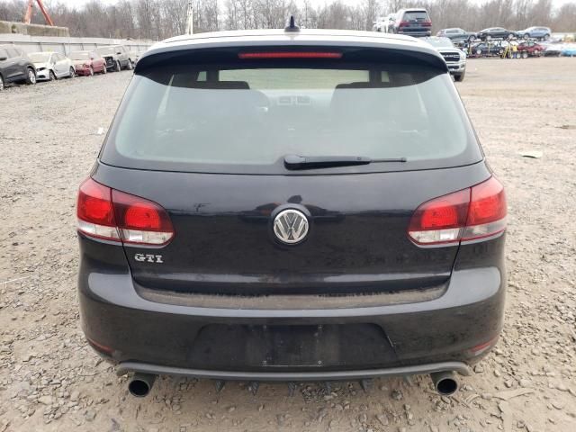 2013 Volkswagen GTI