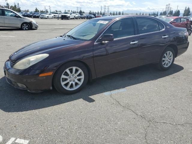 2004 Lexus ES 330