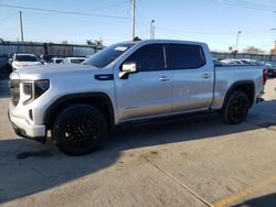 Vehiculos salvage en venta de Copart Los Angeles, CA: 2022 GMC Sierra K1500 Elevation