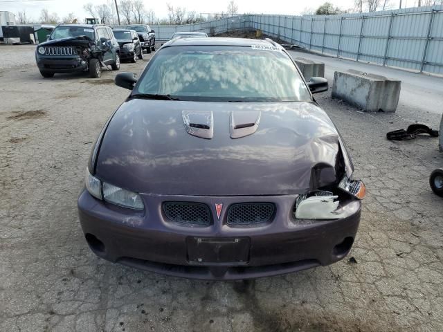 2002 Pontiac Grand Prix GTP