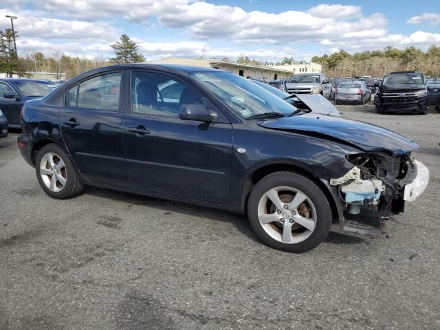 2006 Mazda 3 I