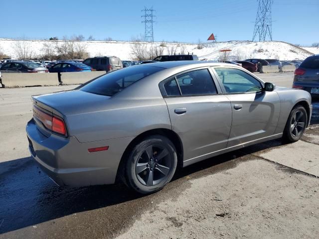 2011 Dodge Charger