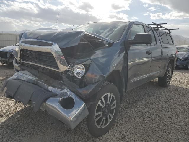 2008 Toyota Tundra Double Cab