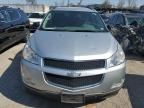 2012 Chevrolet Traverse LS