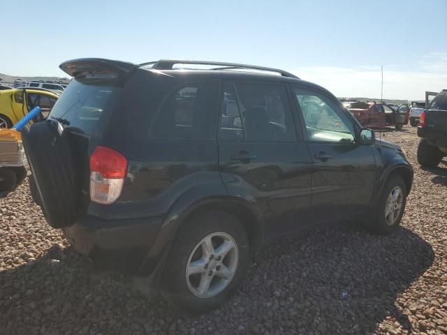 2002 Toyota Rav4