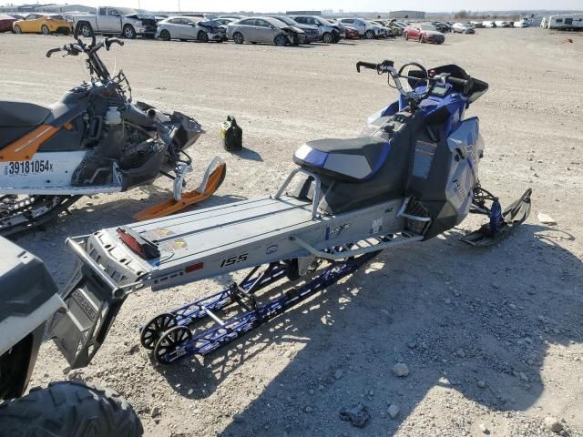 2021 Polaris Snowmobile