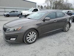 2014 KIA Optima EX for sale in Gastonia, NC