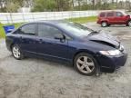 2009 Honda Civic LX-S