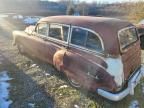 1949 Pontiac Silvstreak