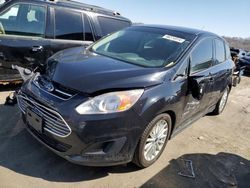 Ford salvage cars for sale: 2016 Ford C-MAX SE