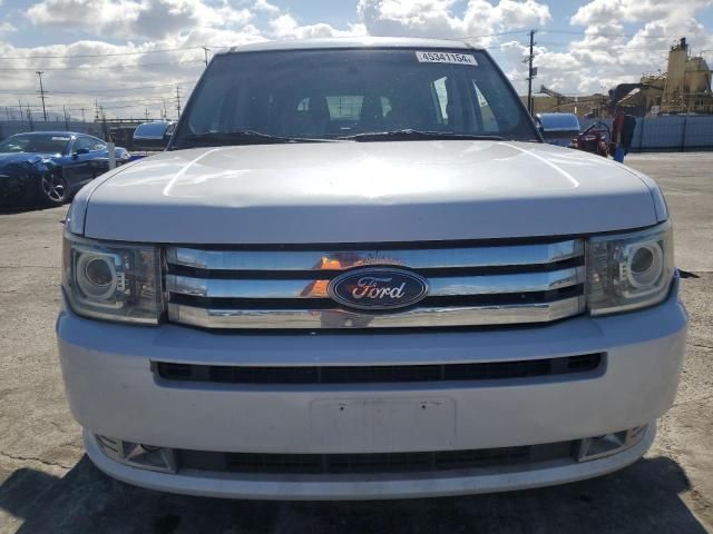 2011 Ford Flex Limited