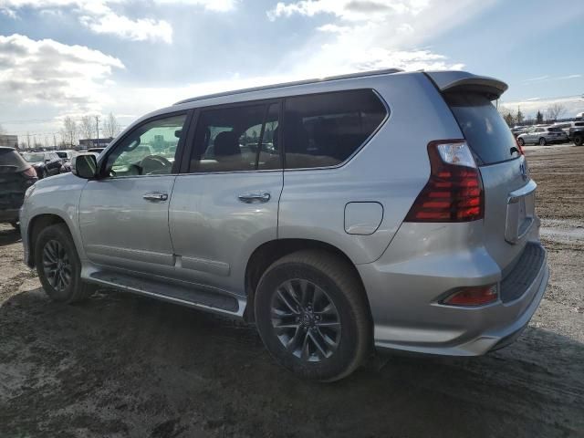 2018 Lexus GX 460 Premium