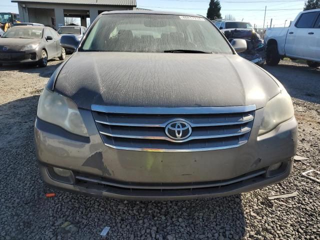 2007 Toyota Avalon XL