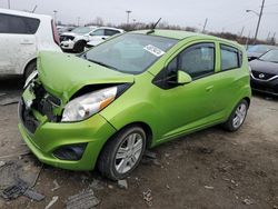 2014 Chevrolet Spark LS for sale in Indianapolis, IN