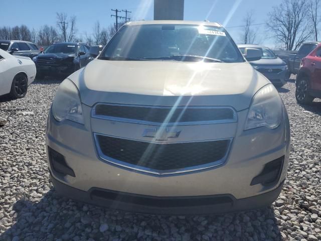 2010 Chevrolet Equinox LT