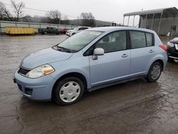 2009 Nissan Versa S for sale in Lebanon, TN