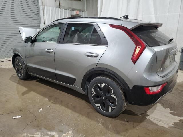 2023 KIA Niro Wind