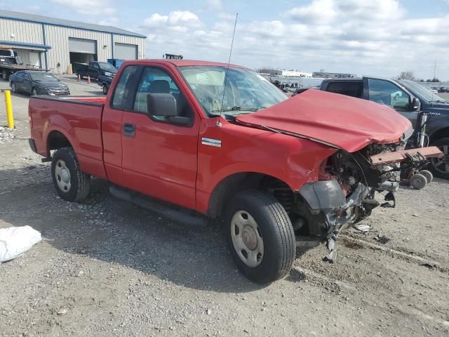 2006 Ford F150