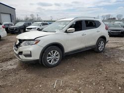 2018 Nissan Rogue S for sale in Central Square, NY