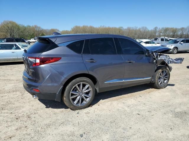 2020 Acura RDX Technology