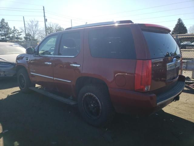 2010 Cadillac Escalade Premium