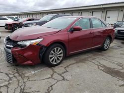 2016 Toyota Camry LE for sale in Louisville, KY