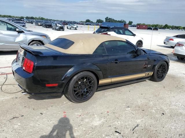 2006 Ford Mustang GT