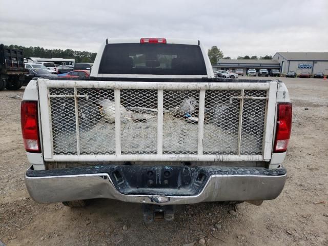 2018 Dodge RAM 2500 ST