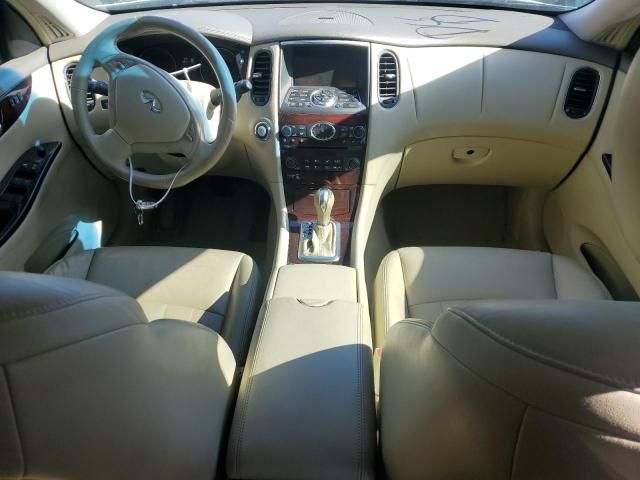 2011 Infiniti EX35 Base