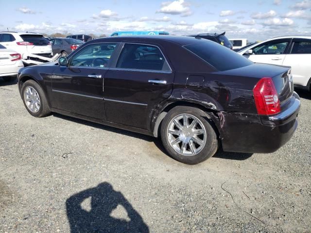 2010 Chrysler 300 Limited