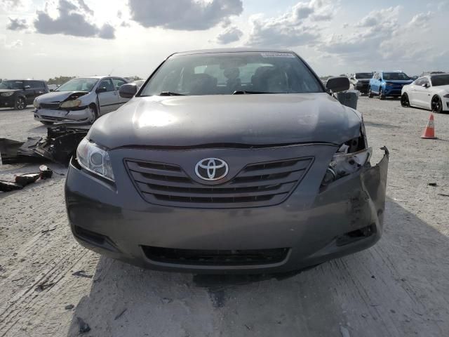 2009 Toyota Camry Base