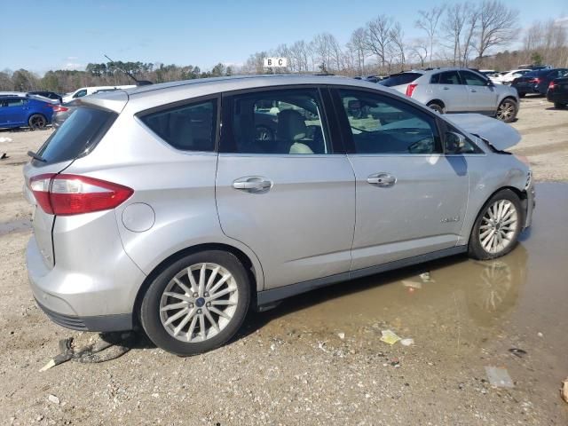 2014 Ford C-MAX SEL