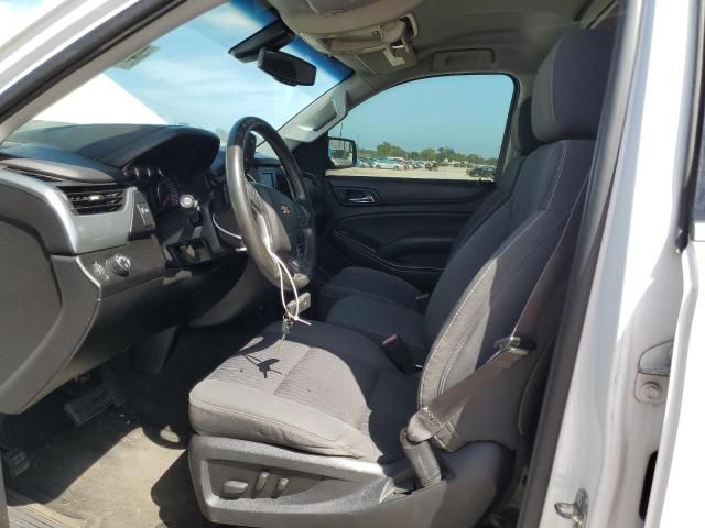 2015 Chevrolet Suburban C1500  LS