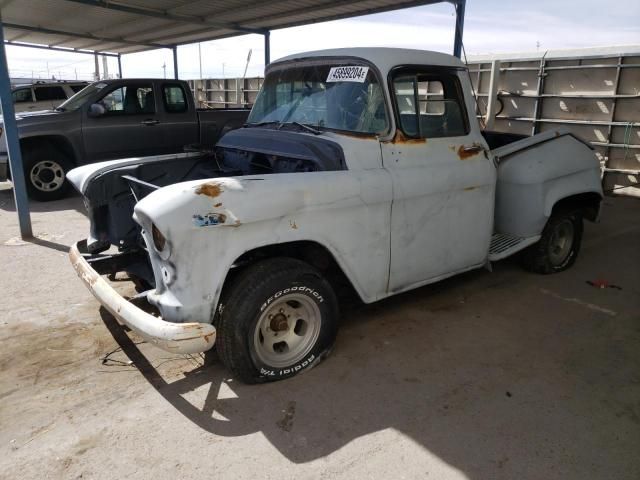 1957 Chevrolet Pickup