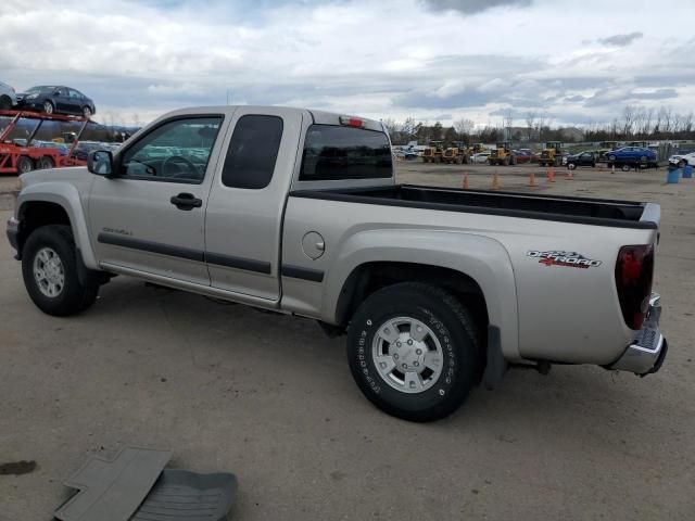 2005 GMC Canyon