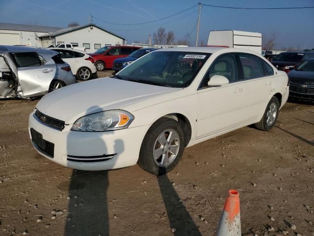 2006 Chevrolet Impala LT