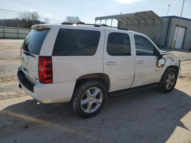 2007 Chevrolet Tahoe C1500