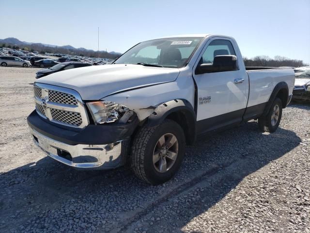 2014 Dodge RAM 1500 ST