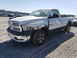 Dodge RAM 1500 ST Vehiculos salvage en venta: 2014 Dodge RAM 1500 ST