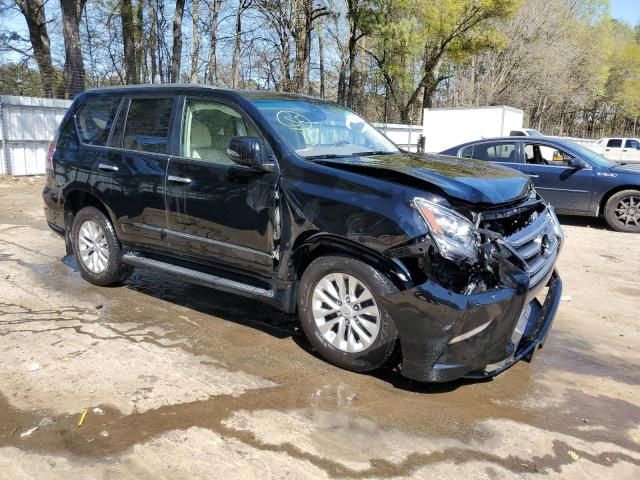 2016 Lexus GX 460