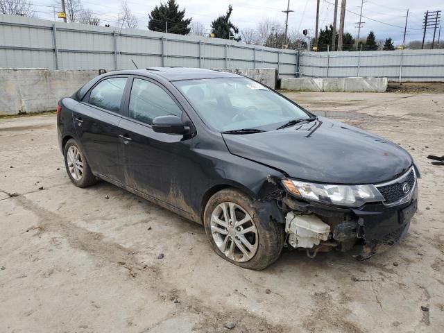 2012 KIA Forte EX