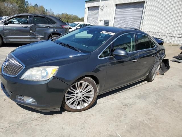 2014 Buick Verano