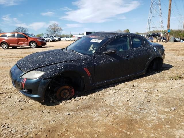 2004 Mazda RX8