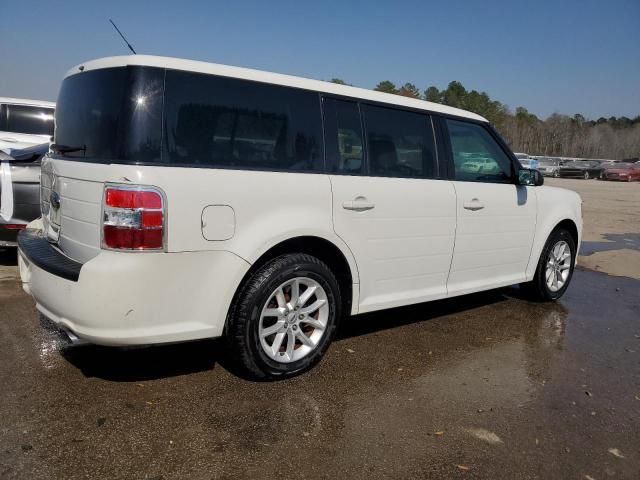 2014 Ford Flex SE