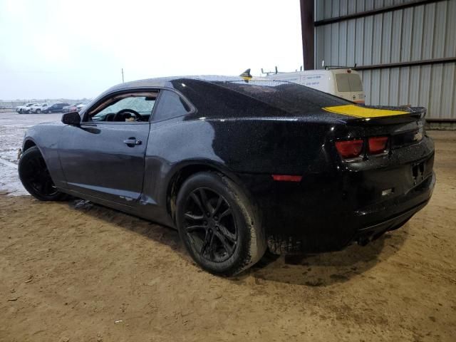 2013 Chevrolet Camaro LS